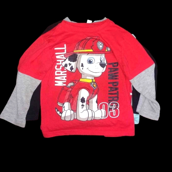 Toddler boys 3t shirts - Picture 3 of 4